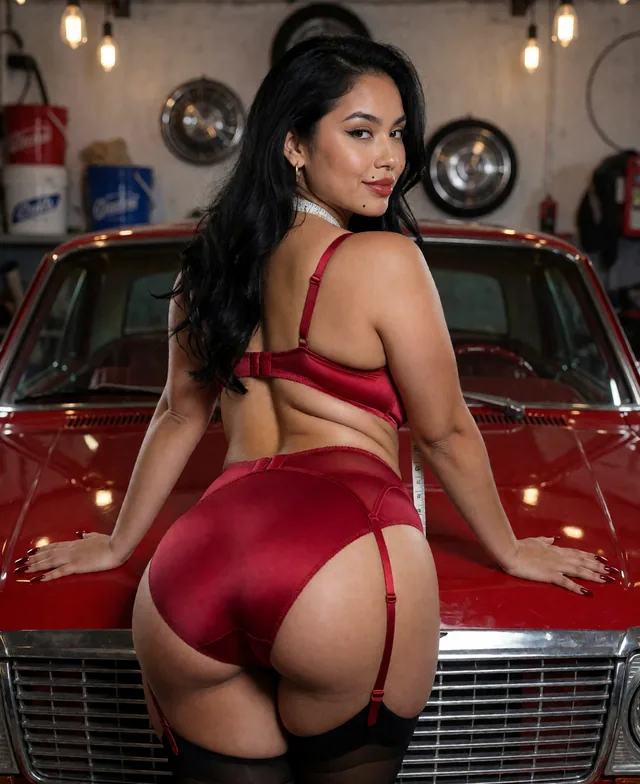 A photo Dulce sends