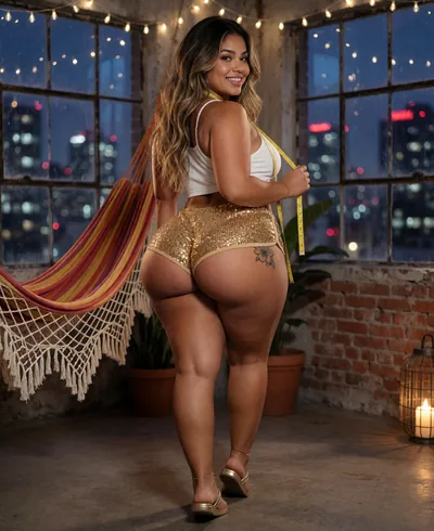 Fabiana, 照片