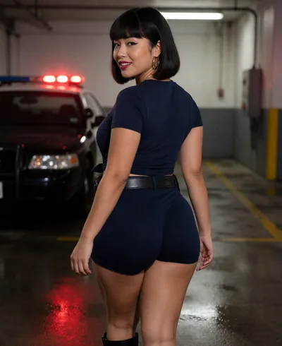 Jocelyn, photo
