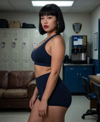 Jocelyn, photo