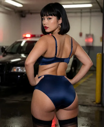 Jocelyn, photo