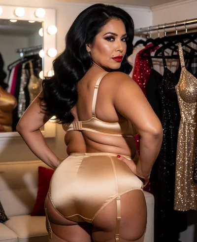 Mariana, photo