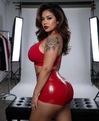 Ramona, photo