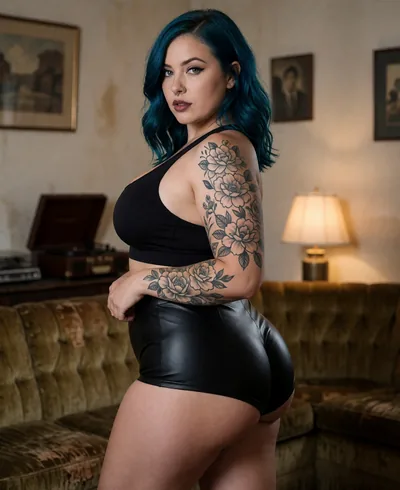 Tabitha, photo