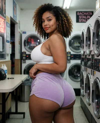 Yokasta, 35, a photo of her channel